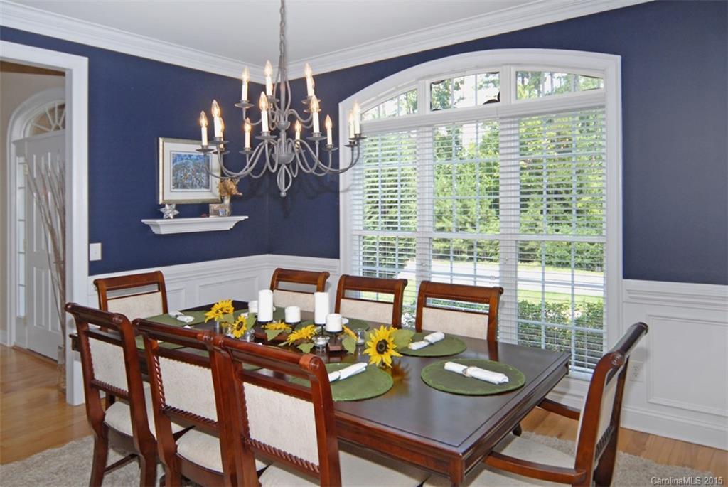 The Landing - Residential