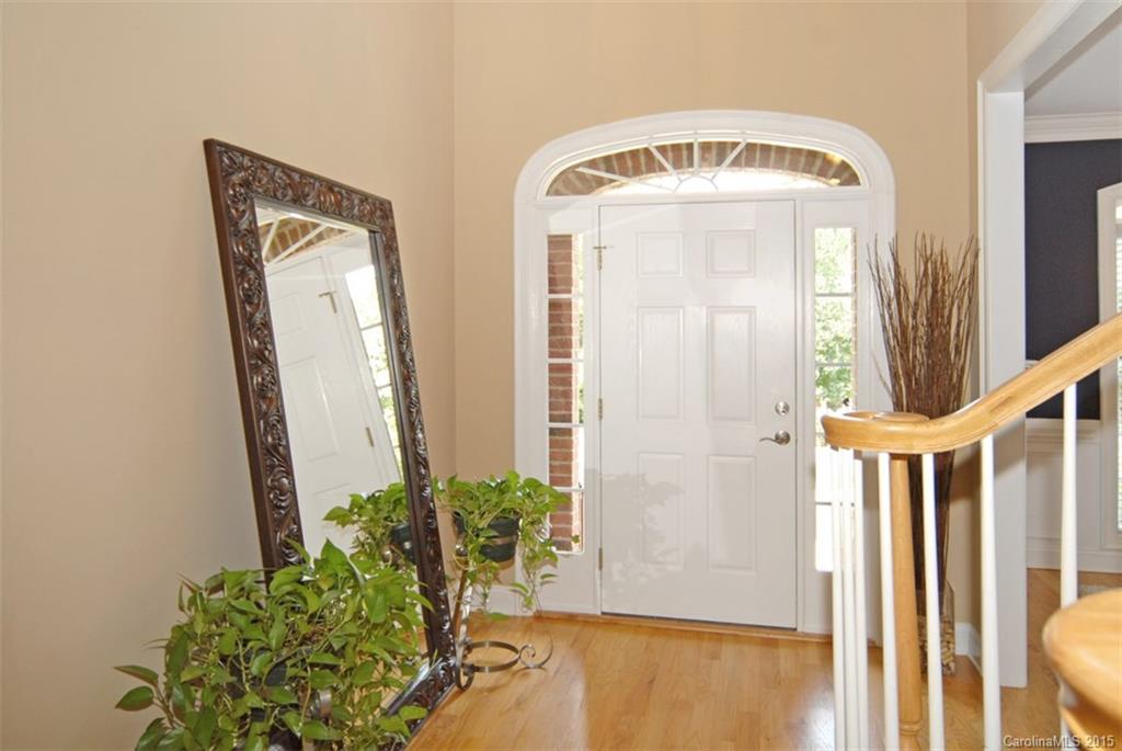 The Landing - Residential