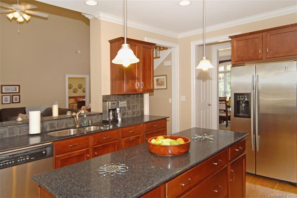 The Landing - Residential