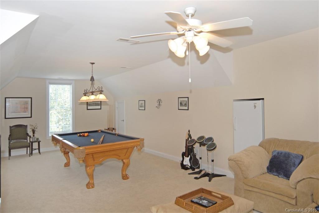 The Landing - Residential