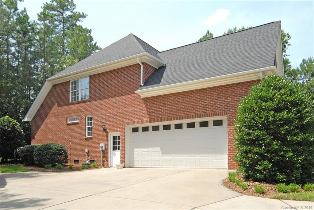 The Landing - Residential