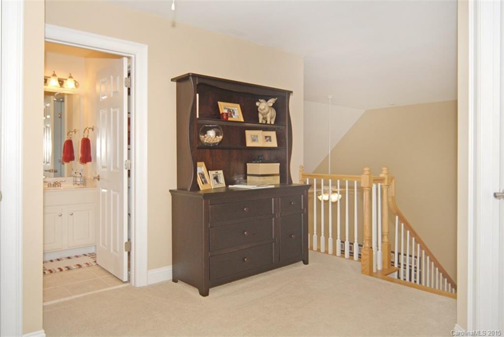 The Landing - Residential