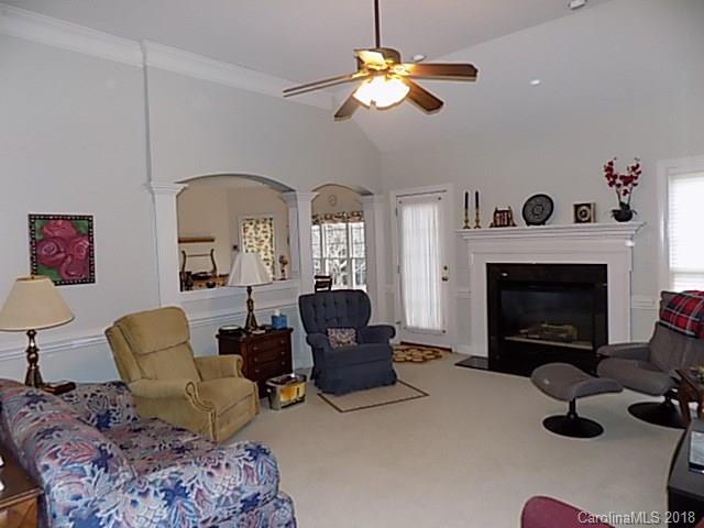 Ellington Farm - Residential