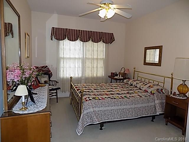 Ellington Farm - Residential