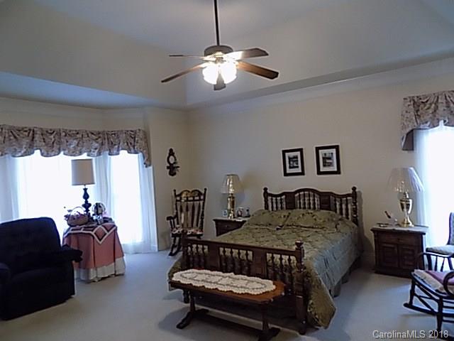 Ellington Farm - Residential