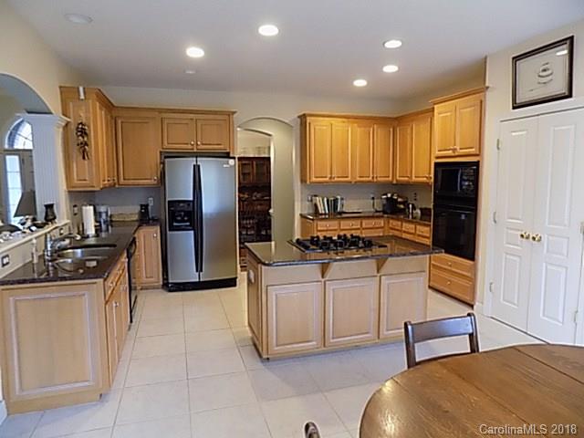 Ellington Farm - Residential