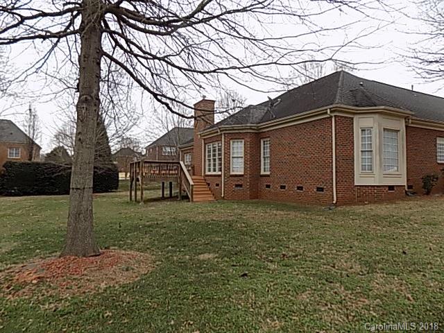 Ellington Farm - Residential