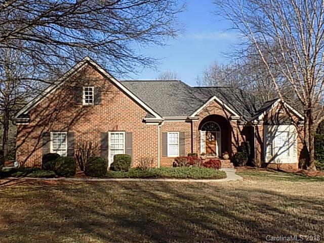 Ellington Farm - Residential