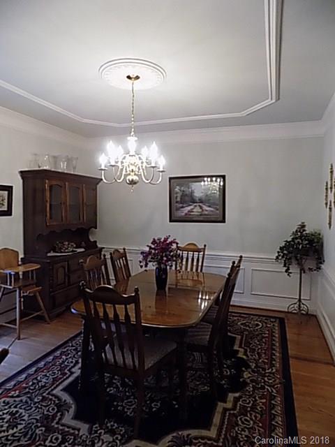 Ellington Farm - Residential