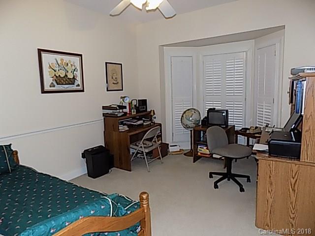 Ellington Farm - Residential