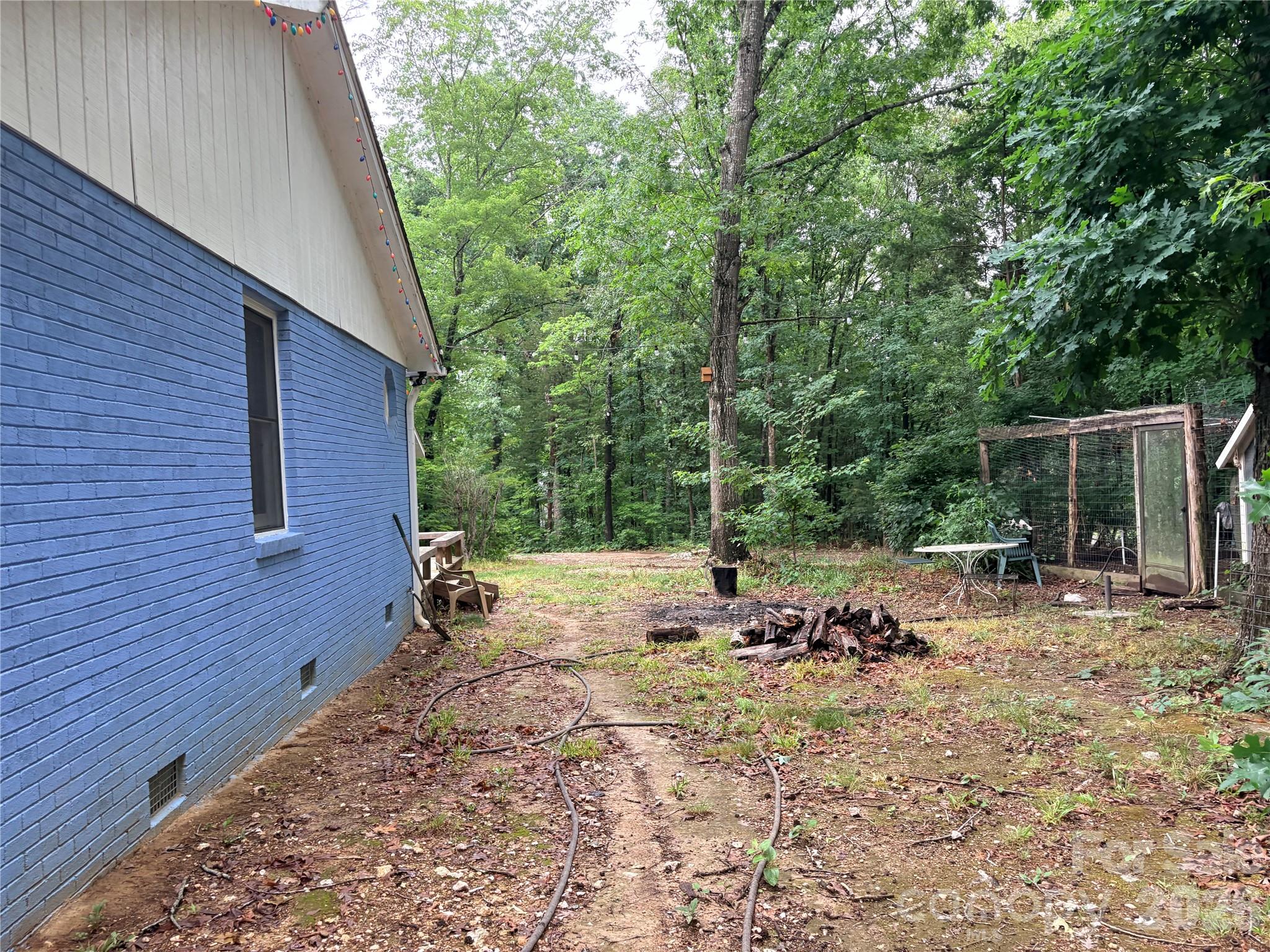 Cabarrus Farms - Residential