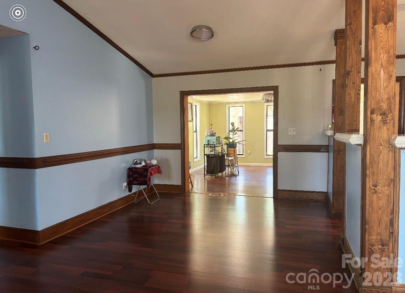 Cabarrus Farms - Residential
