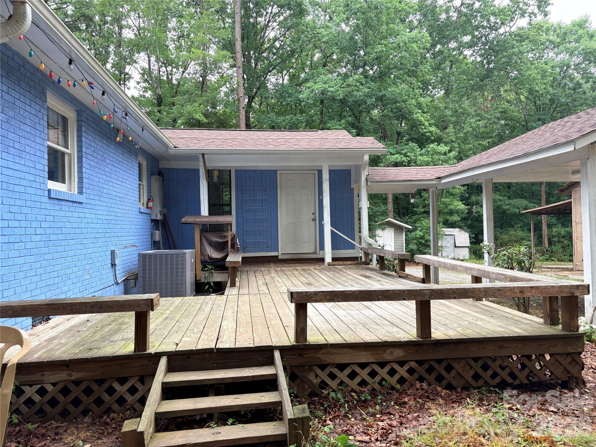 Cabarrus Farms - Residential