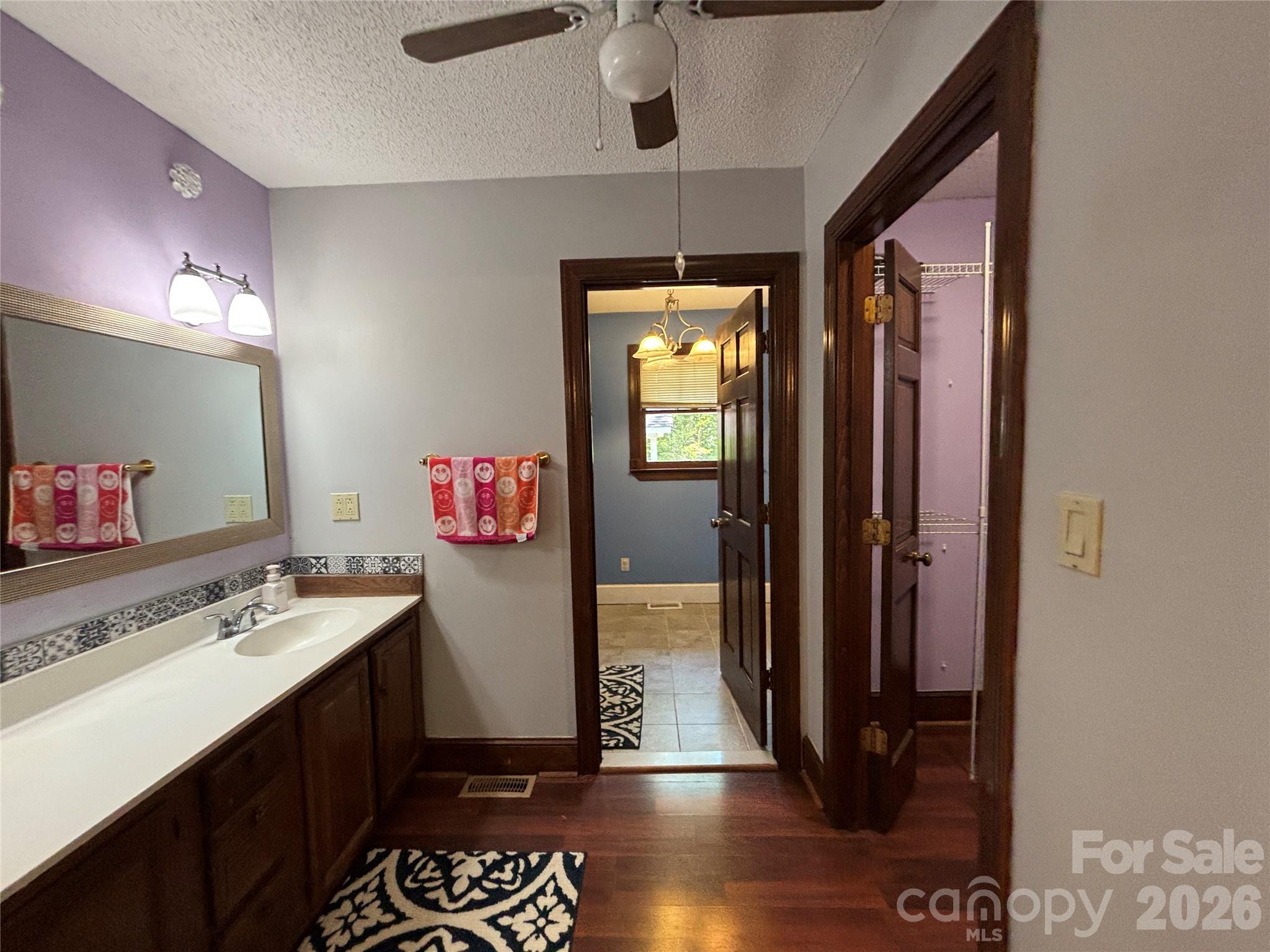 Cabarrus Farms - Residential