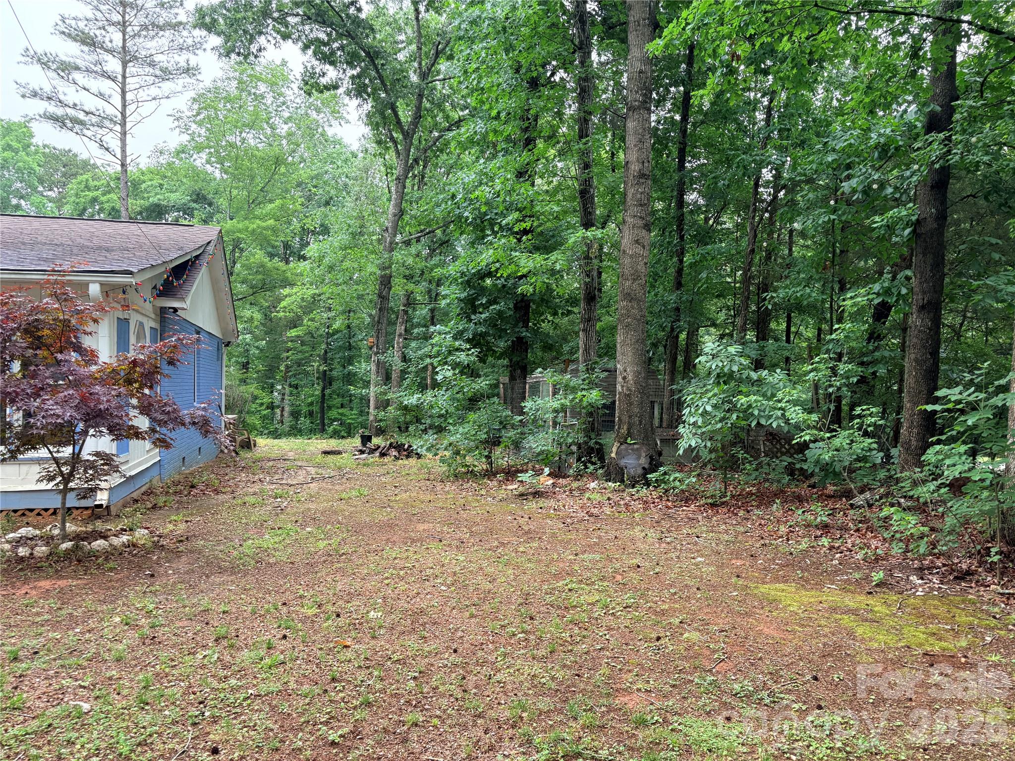 Cabarrus Farms - Residential