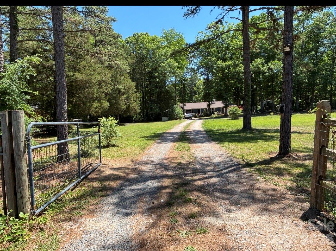 Cabarrus Farms - Residential