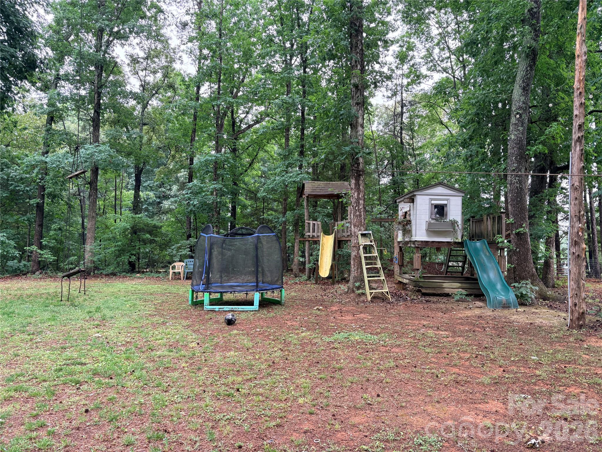 Cabarrus Farms - Residential