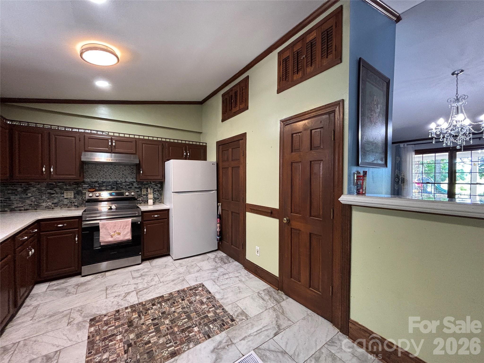 Cabarrus Farms - Residential