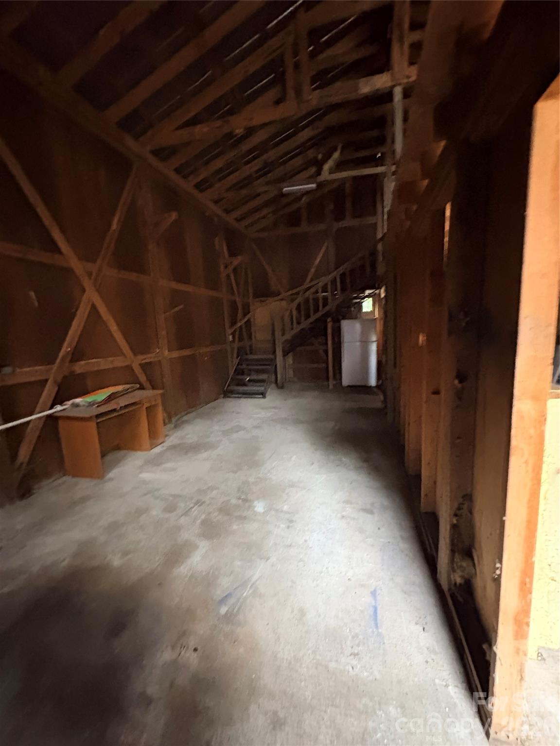Cabarrus Farms - Residential