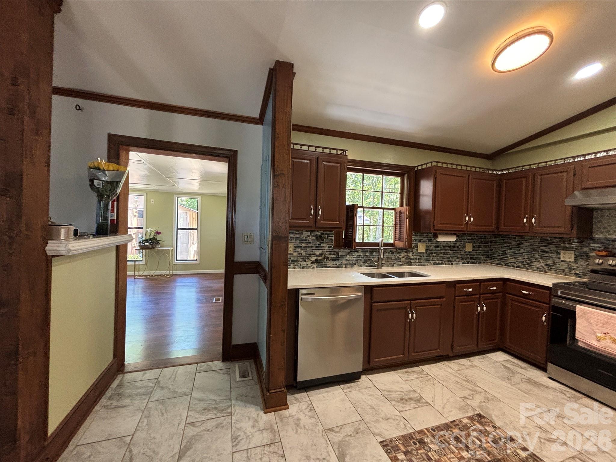 Cabarrus Farms - Residential