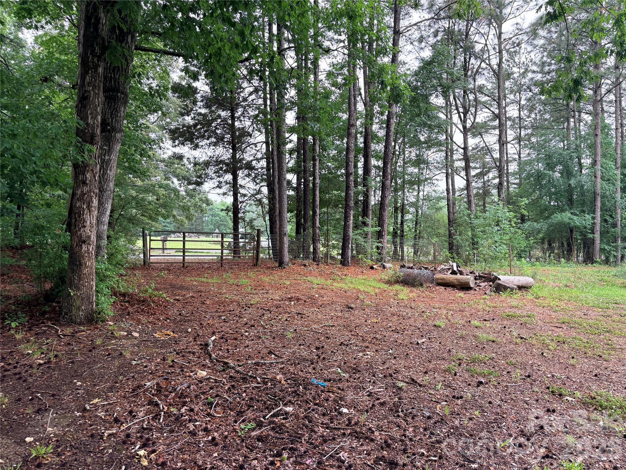 Cabarrus Farms - Residential