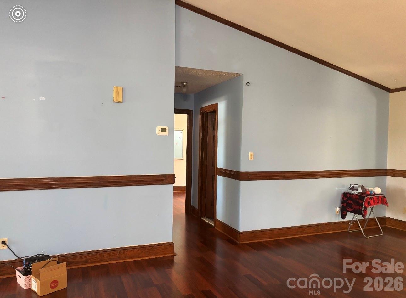 Cabarrus Farms - Residential