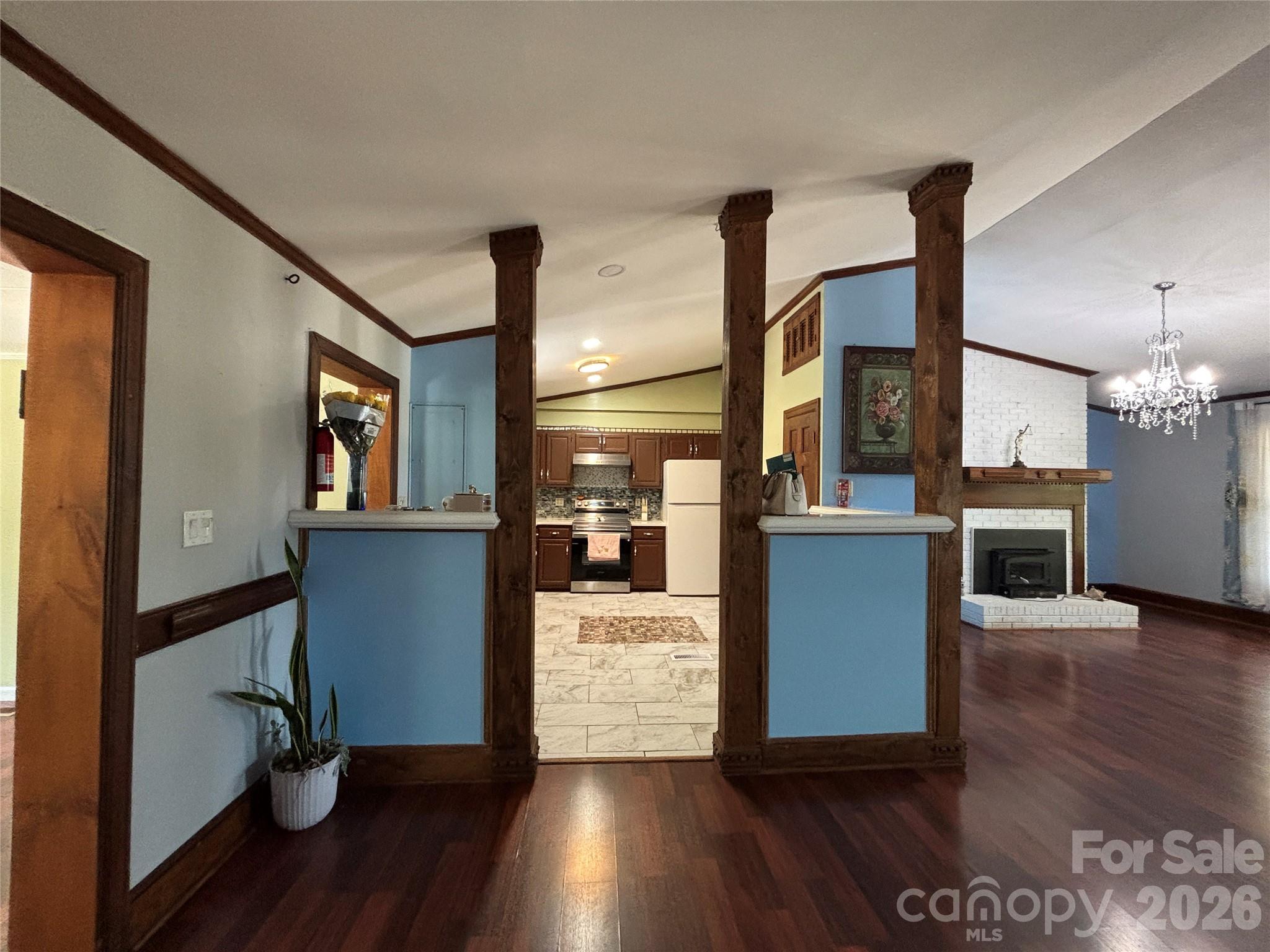Cabarrus Farms - Residential