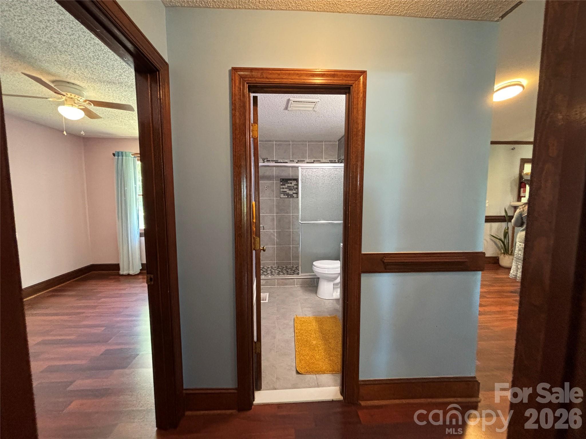 Cabarrus Farms - Residential