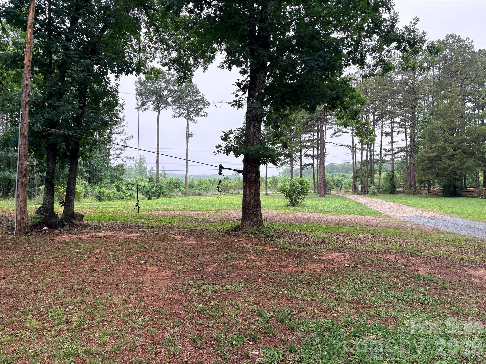 Cabarrus Farms - Residential