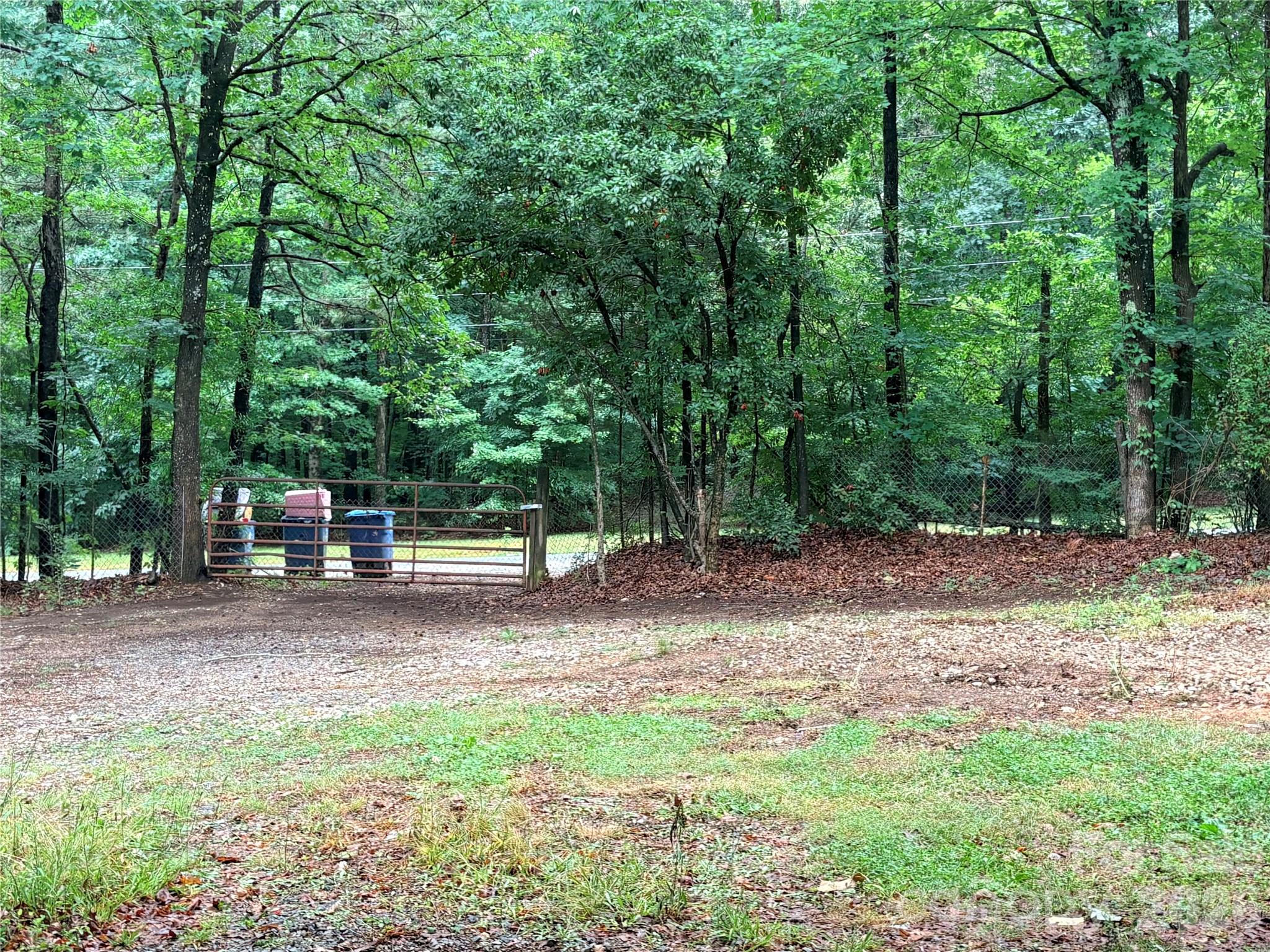 Cabarrus Farms - Residential