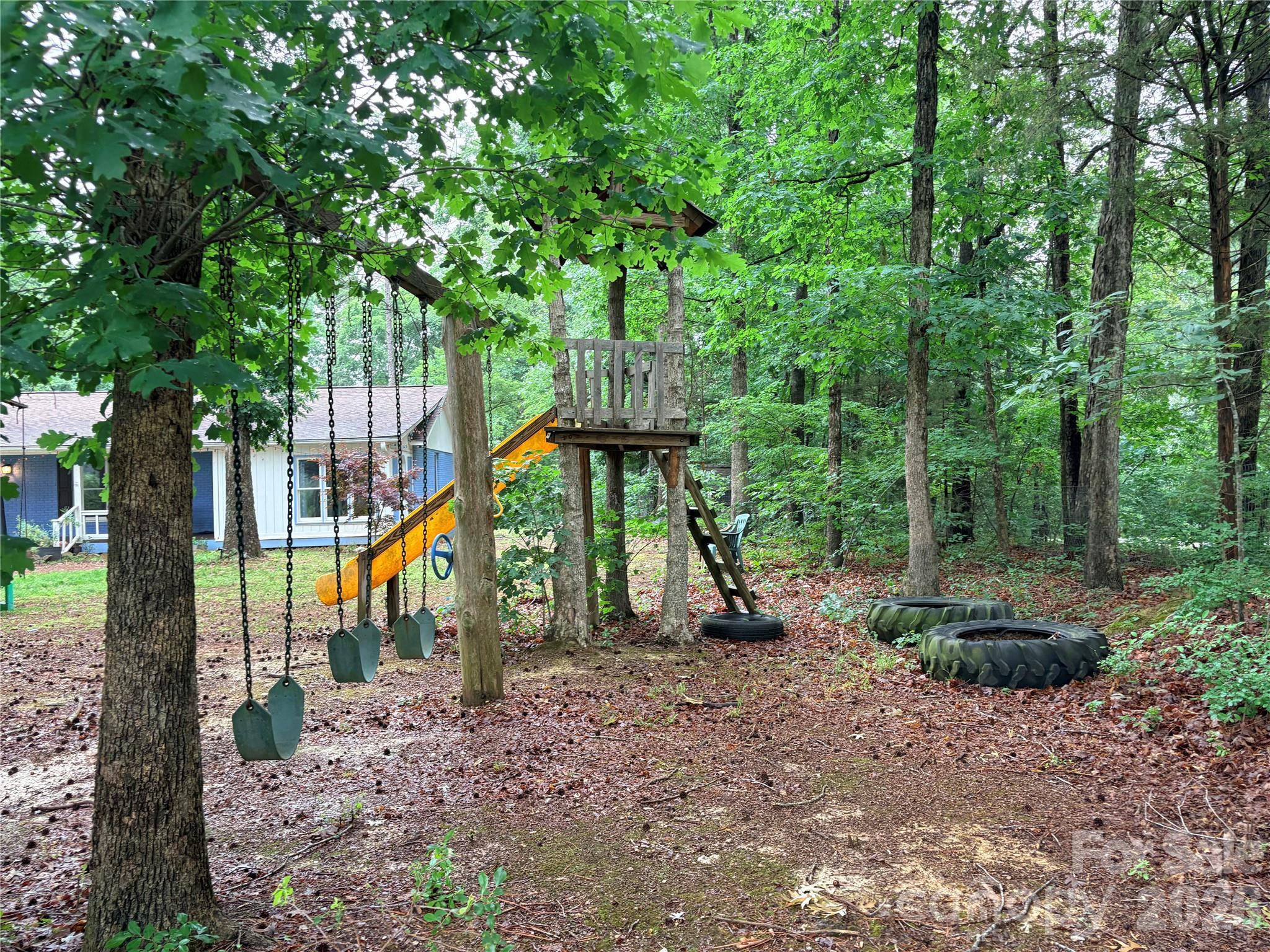 Cabarrus Farms - Residential