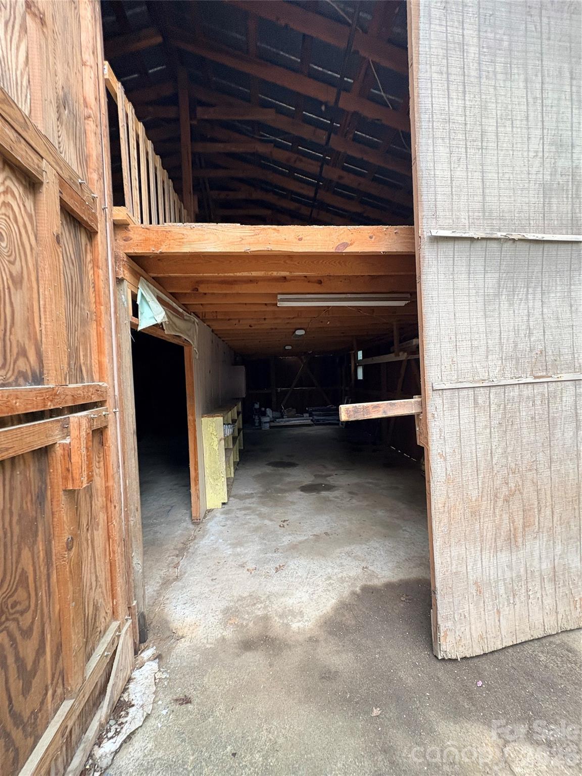 Cabarrus Farms - Residential