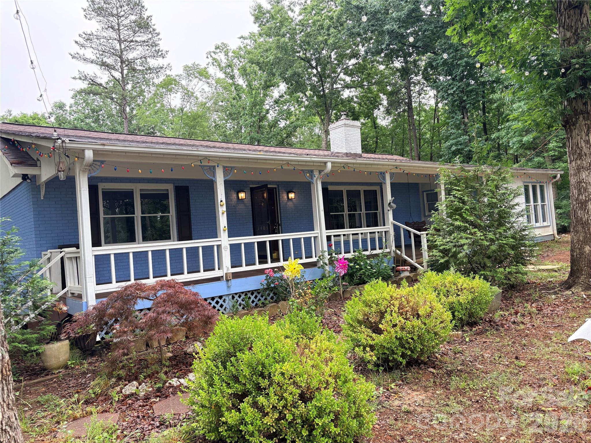 Cabarrus Farms - Residential