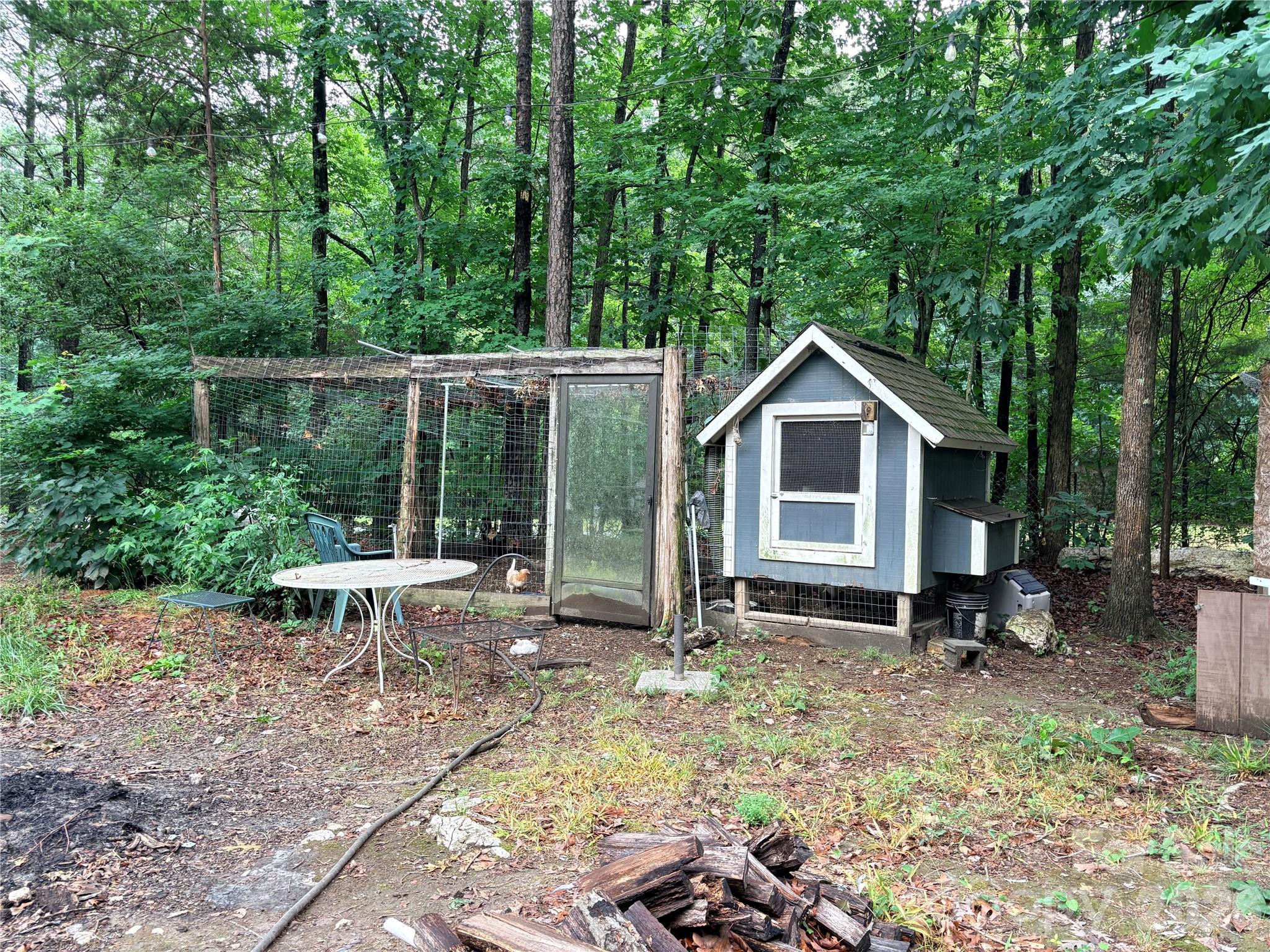 Cabarrus Farms - Residential