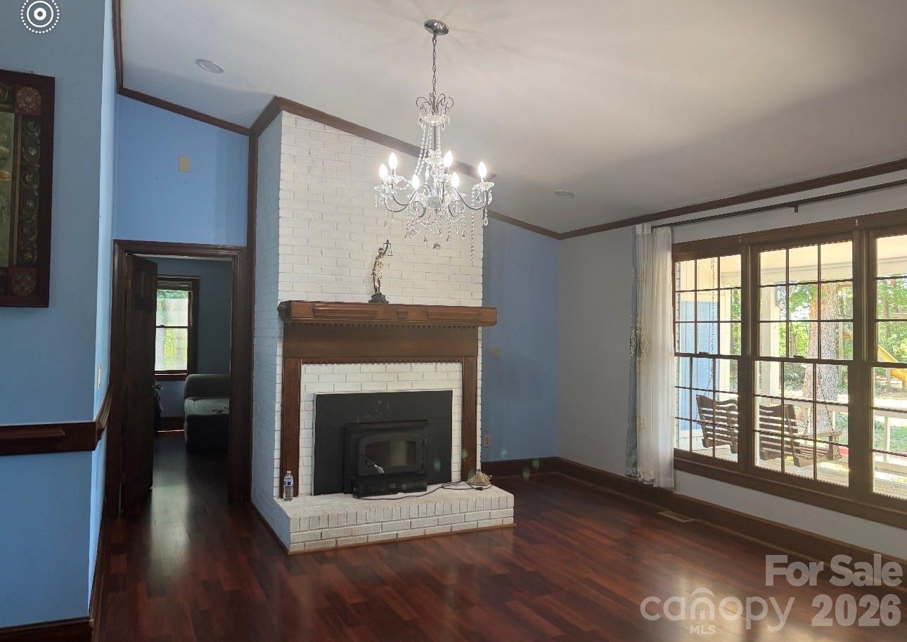 Cabarrus Farms - Residential