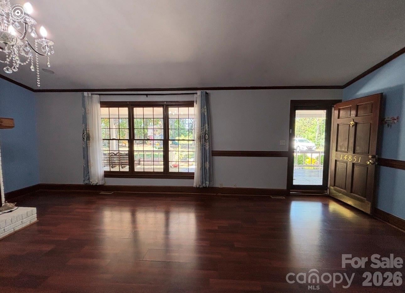 Cabarrus Farms - Residential
