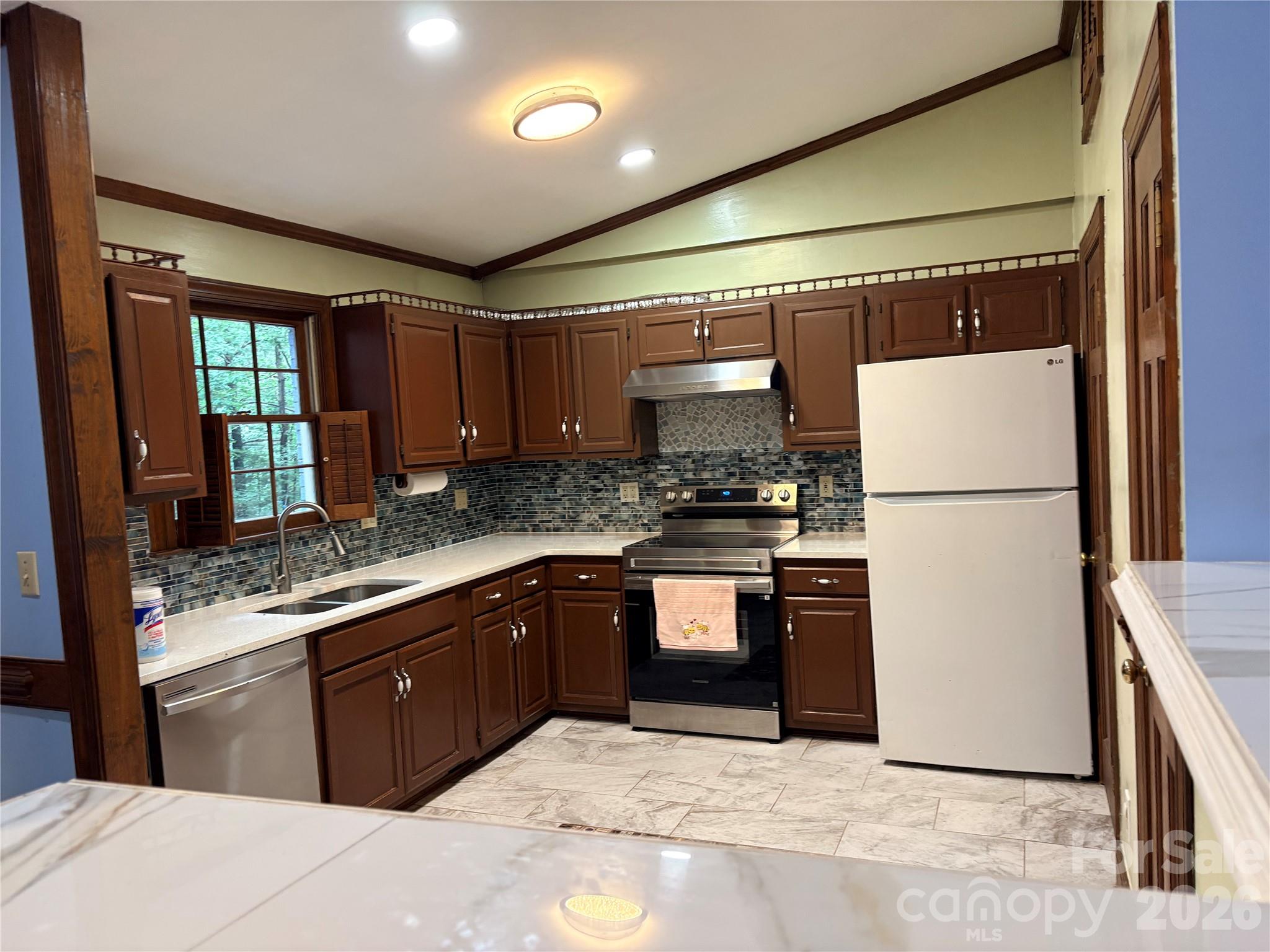 Cabarrus Farms - Residential