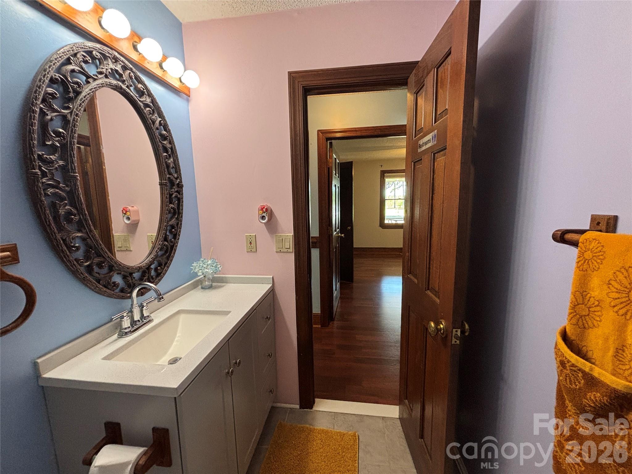 Cabarrus Farms - Residential