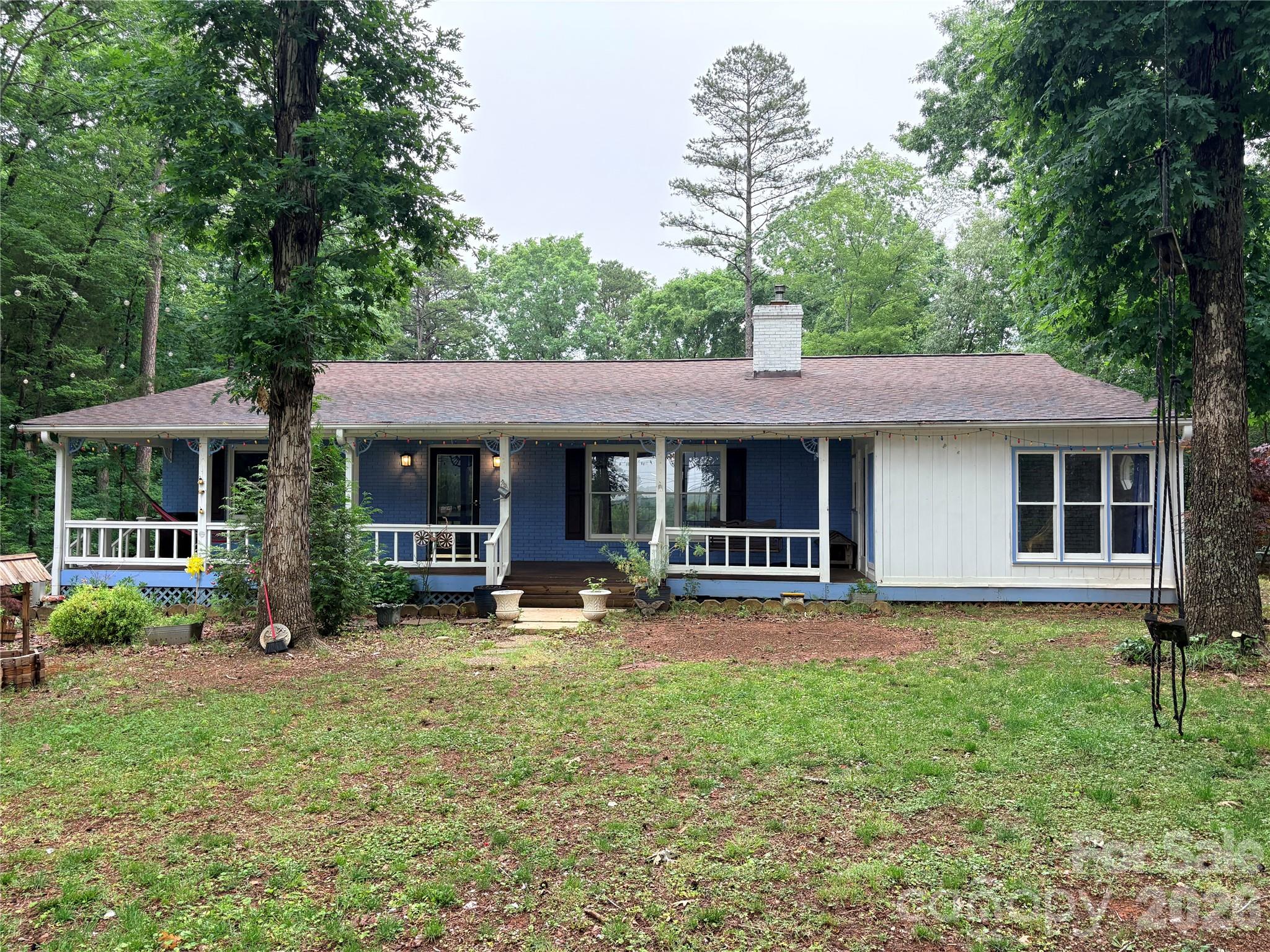 Cabarrus Farms - Residential