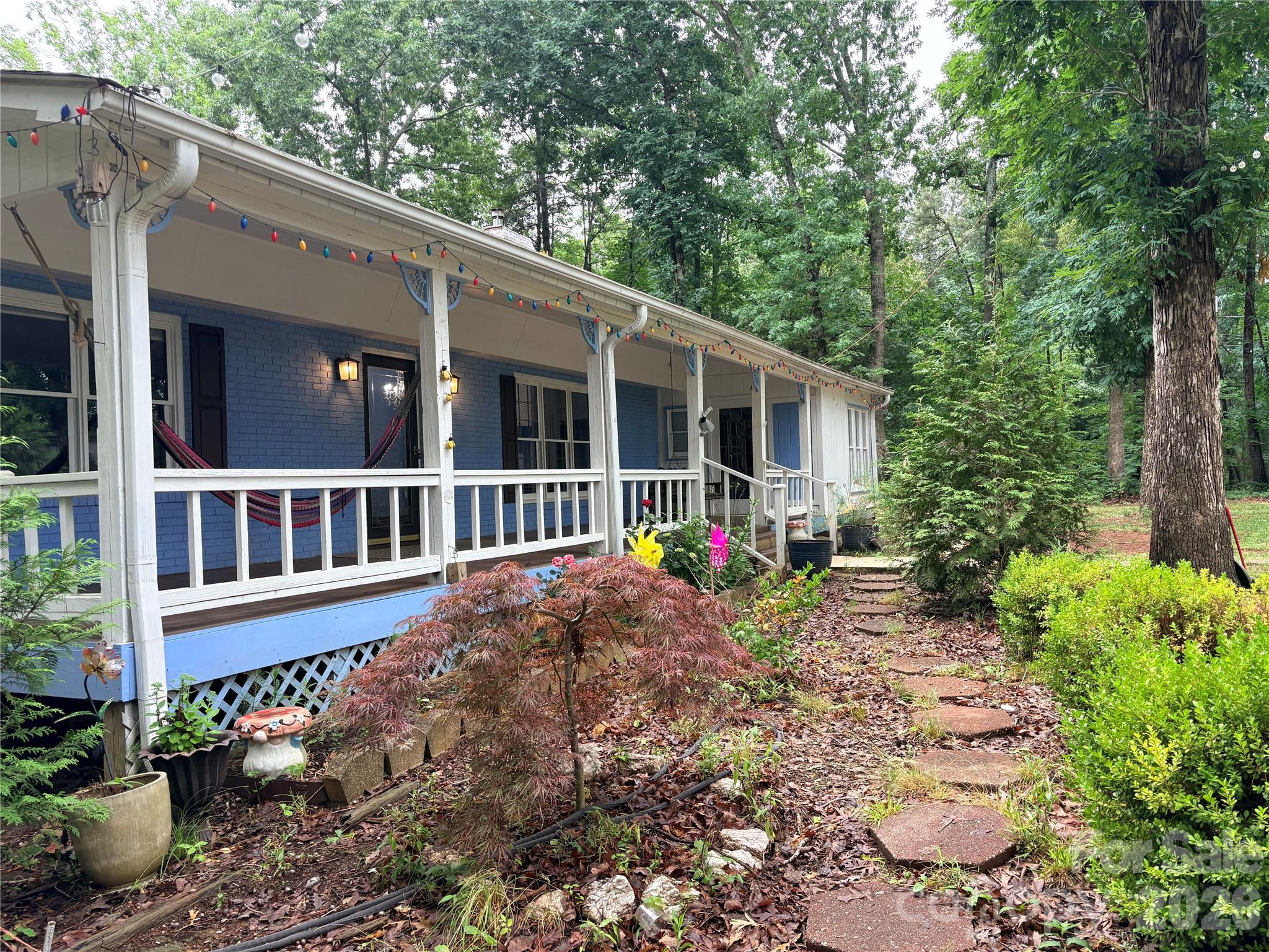 Cabarrus Farms - Residential