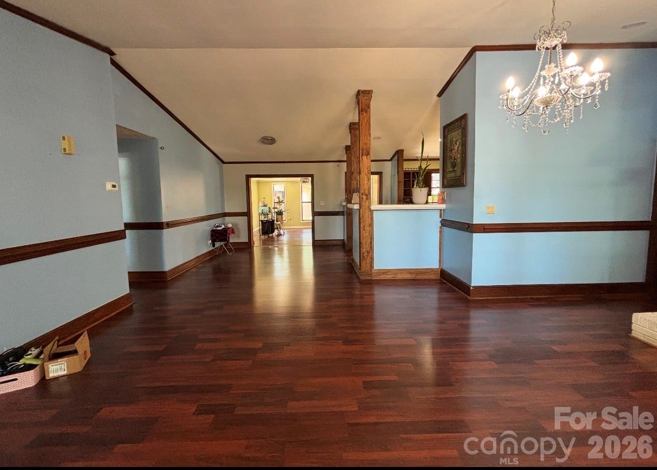 Cabarrus Farms - Residential
