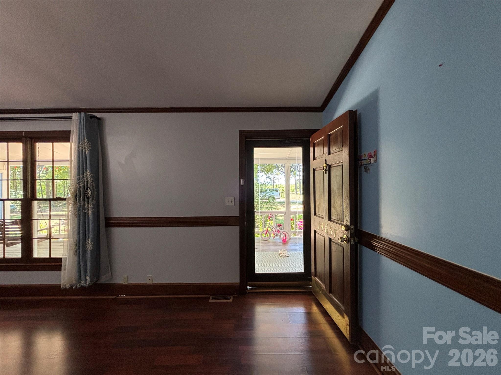 Cabarrus Farms - Residential