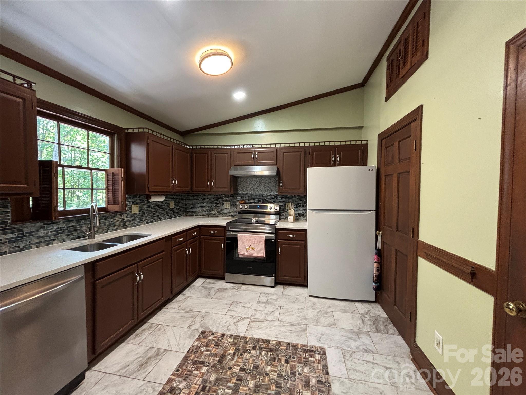 Cabarrus Farms - Residential