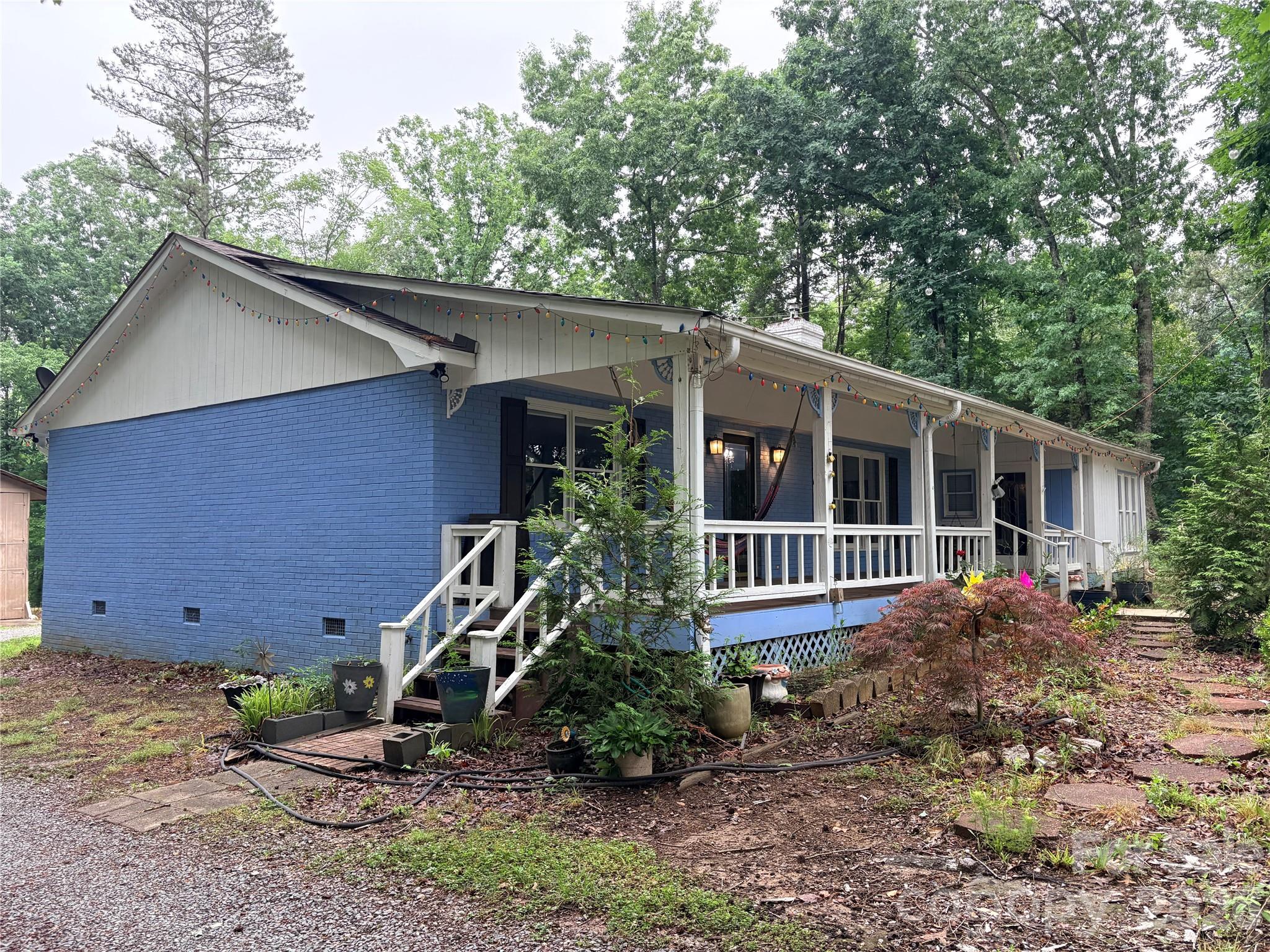 Cabarrus Farms - Residential