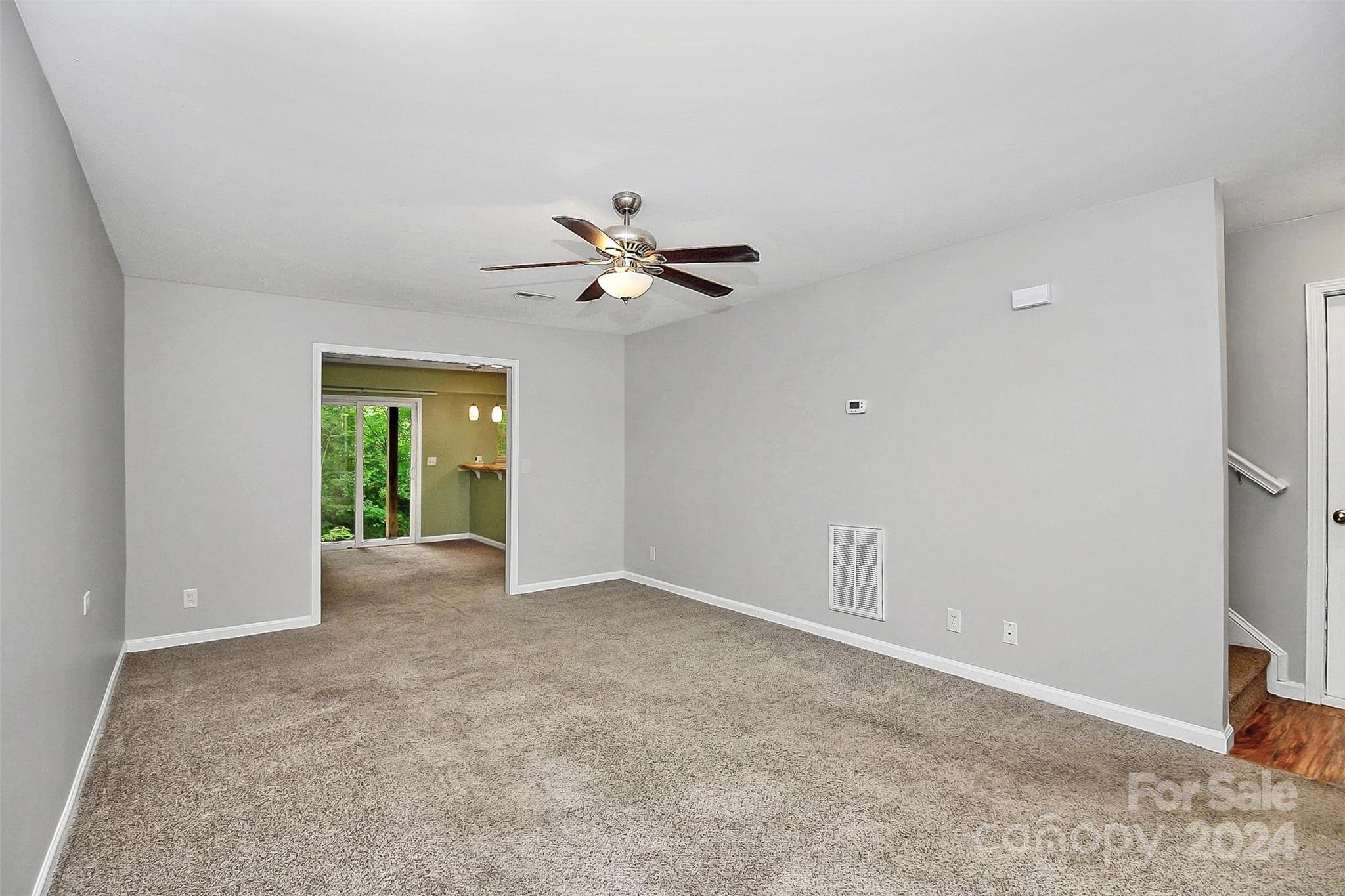 Pawtuckett on The Green - Residential