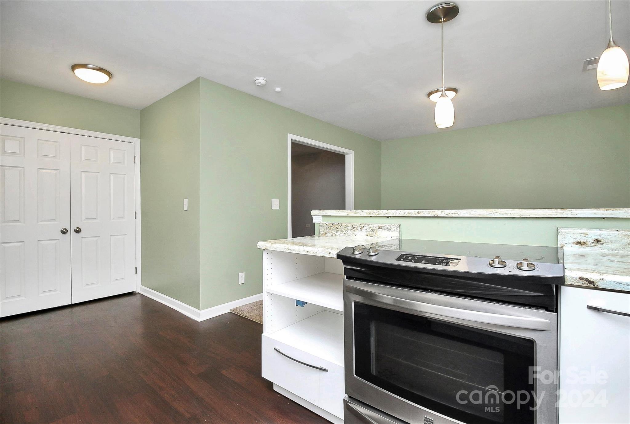 Pawtuckett on The Green - Residential