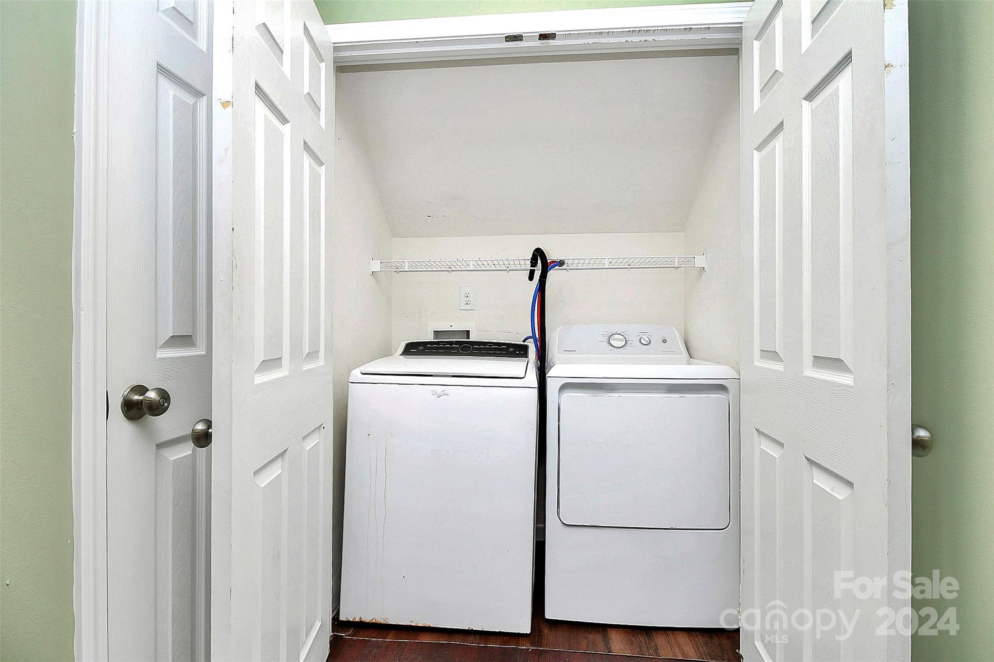 Pawtuckett on The Green - Residential