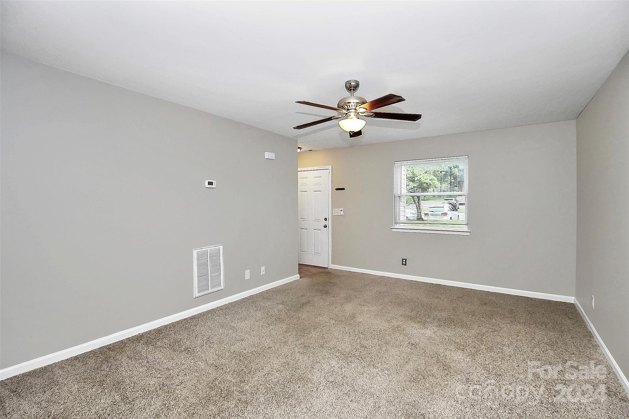 Pawtuckett on The Green - Residential