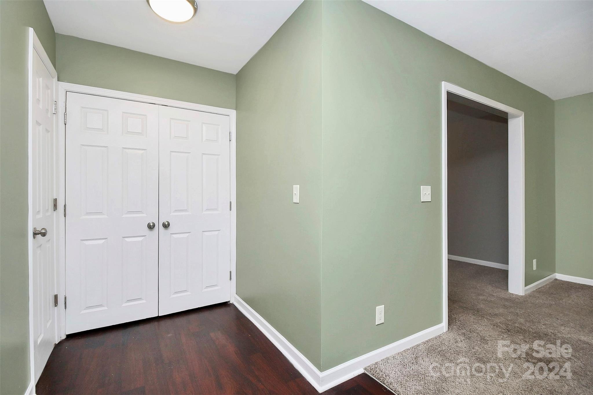 Pawtuckett on The Green - Residential