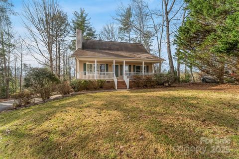 2740 Hemlock Court Nebo NC 28761